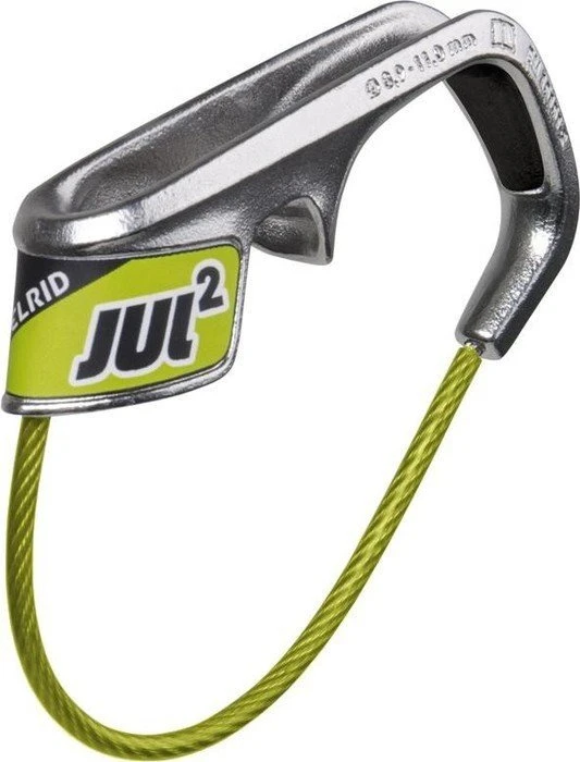 Edelrid Jul² Tube