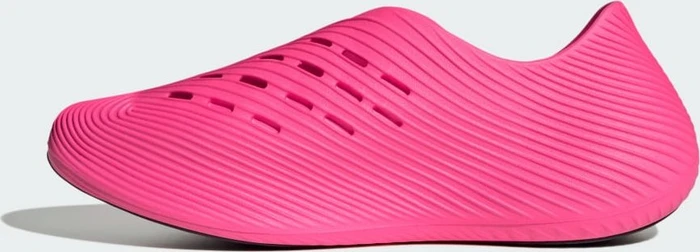 adidas Purechill Slides lucid pink/core black