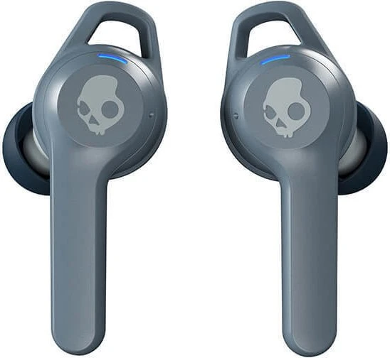 Skullcandy Indy Evo Chill Grey (S2IVW-N744)