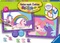Ravensburger Malen nach Zahlen Bunte Einhornwelt Vorschaubild