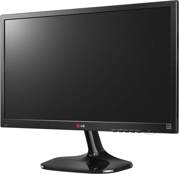 LG 22M45D-B, 21.5"