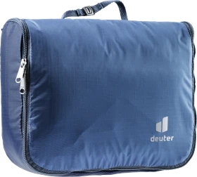 Deuter Wash Center Lite II midight navy