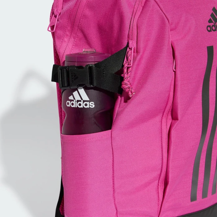 adidas Power semi lucid fuchsia/iron metallic