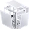 Jonsbo C6 White, weiß Vorschaubild