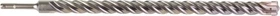 Milwaukee SDS-plus MX4 Hammerbohrer, 24x400x450mm, 1 Stück