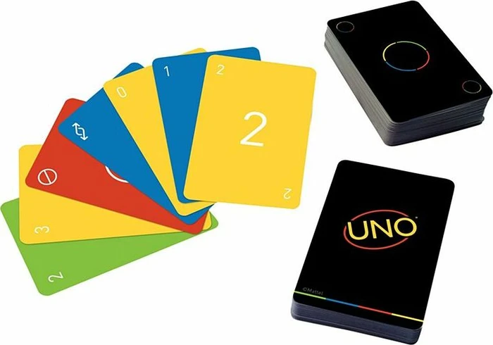 UNO Minimalista (GYH69) – Bild 2 von 5