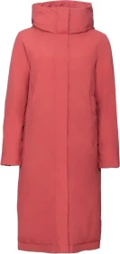 Vaude Coreway Funktionsmantel brick (Damen)