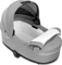 Cybex Tragewanne Cot S Lux lava grey Vorschaubild