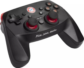 Snakebyte Game:Pad S Pro FCB (Switch)