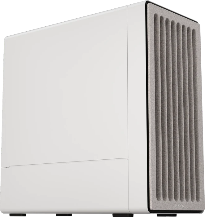 HAVN BF 360 Flow Solid White