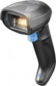 Datalogic Gryphon 4500 Bluetooth, 2D High Density, schwarz