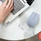 Lenovo 300 Wireless Compact Mouse Frost Blue, USB Vorschaubild