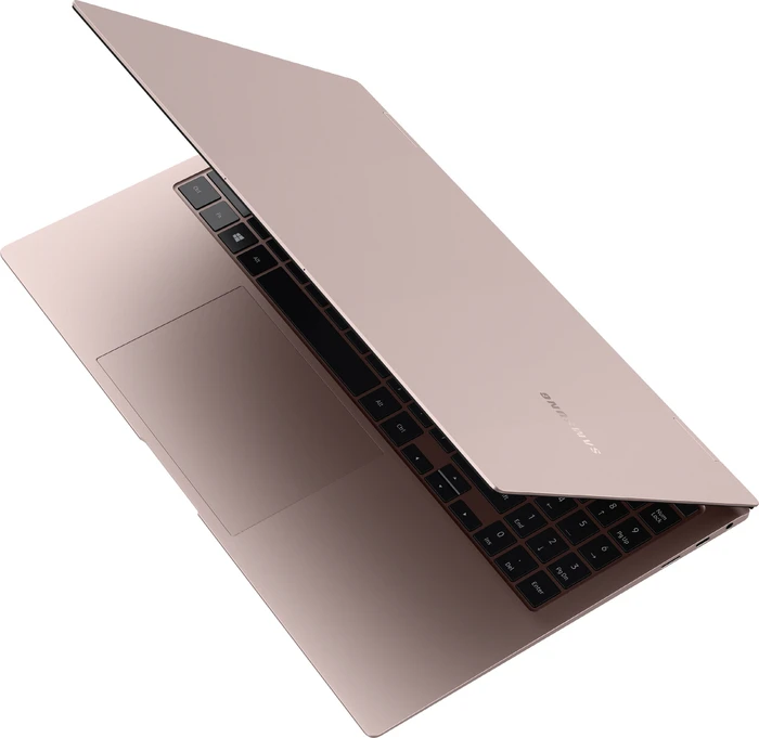 Samsung Galaxy Book Pro 360 15, Mystic Bronze, Core i5-1135G7, 8GB RAM, 256GB SSD, DE