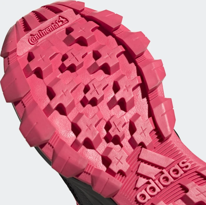 adidas Rapidarun ATR core black/real magenta/real pink (Junior)