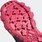 adidas Rapidarun ATR core black/real magenta/real pink (Junior) Vorschaubild