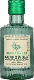 Drumshanbo Gunpowder 50ml