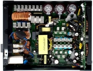 Seasonic X-Series X-1250 1250W, ATX 2.3