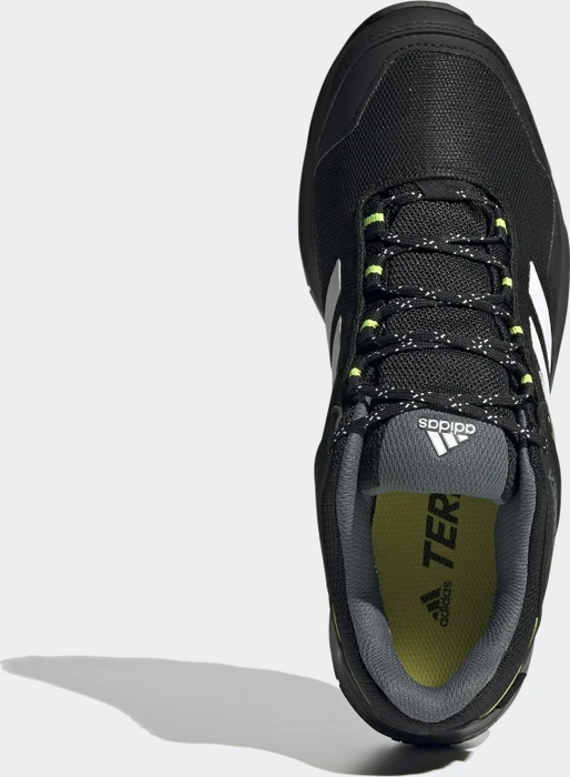 adidas Terrex Eastrail GTX core black/cloud white/solar yellow (Herren)