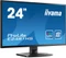 iiyama ProLite E2481HS-B1, 23.6" Vorschaubild