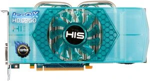 HIS Radeon HD 6950 IceQ X DiRT3, 2GB GDDR5, 2x DVI, HDMI, 2x mDP