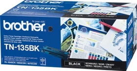 Brother Toner TN-135BK schwarz