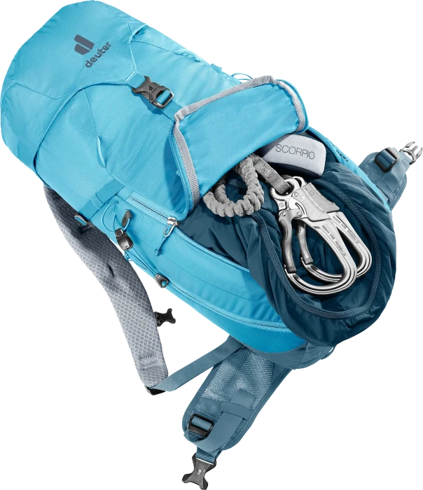 Deuter Trail 22 SL lagoon/atlantic (Damen)