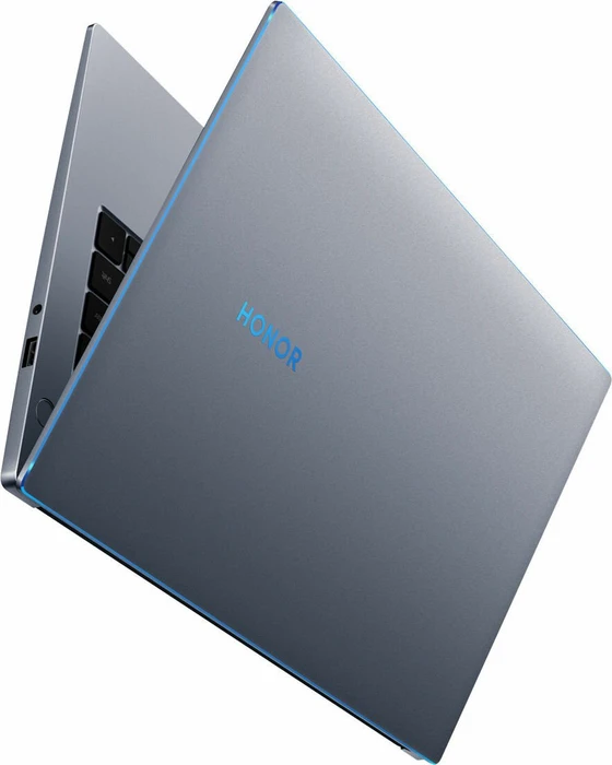 Honor MagicBook 14 (2020), Space Grey, Ryzen 5 3500U, 8GB RAM, 256GB SSD, DE