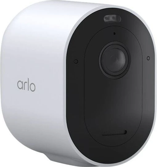 Arlo Pro 5 2K weiß, 2er-Pack
