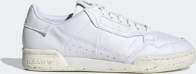 adidas Continental 80 cloud white/off white/green
