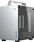 Jonsbo T8, silber, Glasfenster, Mini-ITX Vorschaubild
