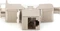 Digitus Keystone Modul RJ-45 Buchse via Verlegekabel Cat6a Vorschaubild