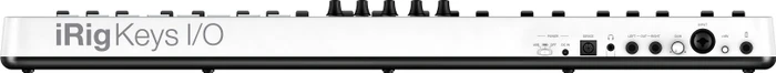 IK Multimedia iRig Keys I/O 49
