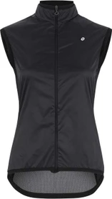 Assos Uma GT Wind C2 Fahrradweste black series (Damen)