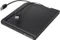 Buffalo MediaStation DVD, SlimLine, USB 2.0 Vorschaubild