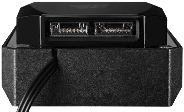 Corsair Hydro Series H80i