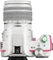 Pentax K-S1 weiß/pink mit Objektiv smc DA L 18-55mm 3.5-5.6 AL Vorschaubild