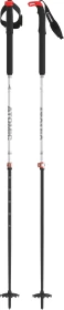 Atomic BCT Touring Carbon SQS Touren Skistock white/carbon arc (Damen) (Modell 2024/2025)