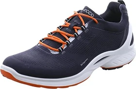 Ecco Biom Fjuel navy (Herren)