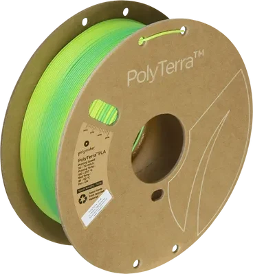 Polymaker Panchroma PLA Gradient matt, Summer, Spule, 1.75mm, 1.00kg