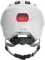 ABUS Smiley 3.0 ACE LED Kinderhelm shiny white Vorschaubild