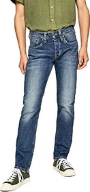 Pepe Jeans Cash Straight Regular Jeans denim (Herren)