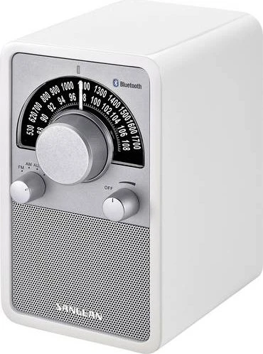 Sangean WR-15BT