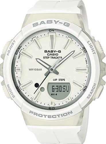 Casio Baby-G BGS-100-7A1ER