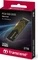 Transcend MTE255S SSD 2TB, M.2 2280 / M-Key / PCIe 4.0 x4, Kühlkörper Vorschaubild