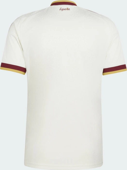 adidas FIFA WM 2026 Spanien Heimtrikot kurzarm off white (Herren)