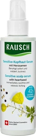 Rausch Sensitive Kopfhaut-Serum mit Herzsamen,    100ml
