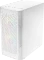 Logic Concept Aramis ARGB Mini White, Glasfenster Vorschaubild