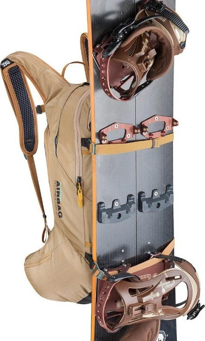 Evoc Line R.A.S. 20 heather gold