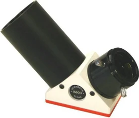 Lunt Solar Zenitspiegel Sonnenfilter 6mm für 2"