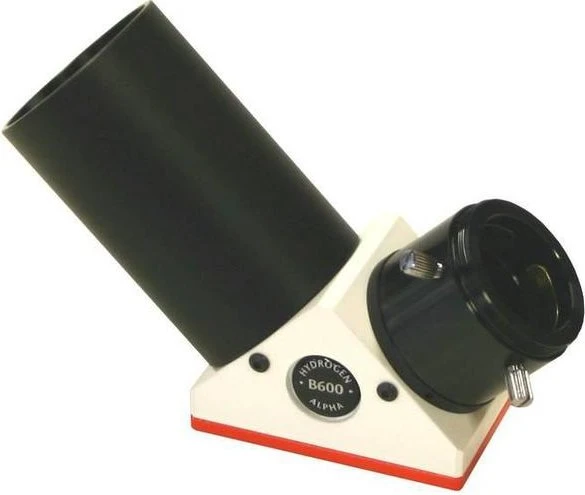 Lunt Solar Zenitspiegel Sonnenfilter 6mm für 2"